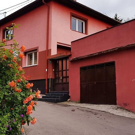 Bto Holiday Home Sarajevo Exterior photo