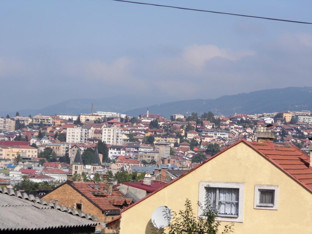 Bto Holiday Home Sarajevo Room photo