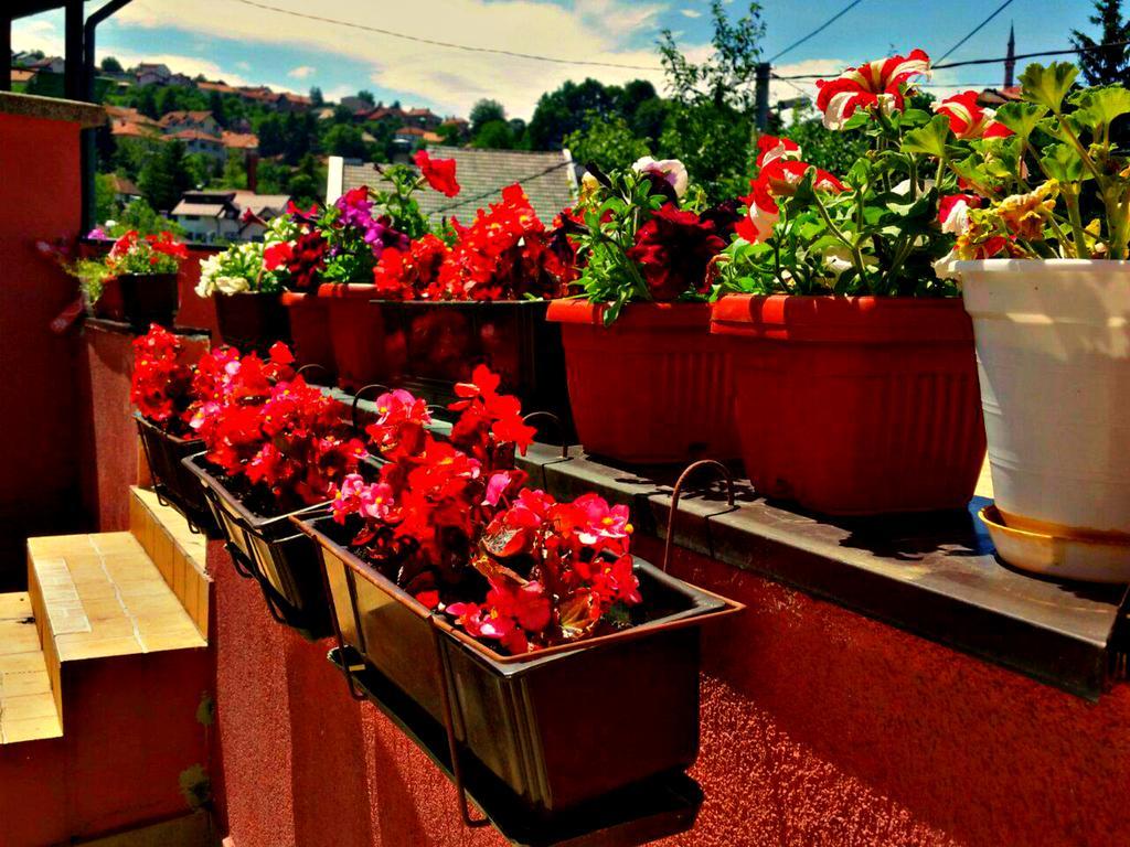 Bto Holiday Home Sarajevo Exterior photo